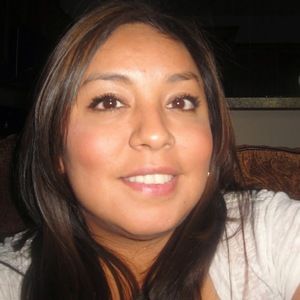 Meet your Posher, Yolanda